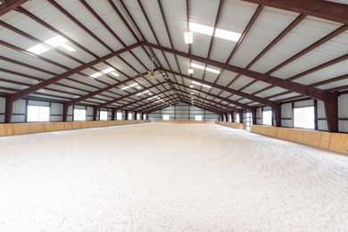 Spectacular equestrian estate nestled on 66 gorgeous acres on - photo 39