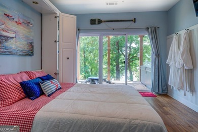 New Price on Custom Elevated Lakefront Home with Carriage House - photo 40