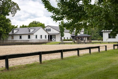 Spectacular equestrian estate nestled on 66 gorgeous acres on - photo 40