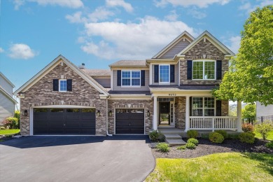Lake Home Sale Pending in Huntley, Illinois