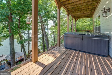 New Price on Custom Elevated Lakefront Home with Carriage House - photo 43