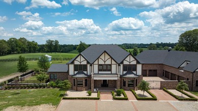 Spectacular equestrian estate nestled on 66 gorgeous acres on - photo 43
