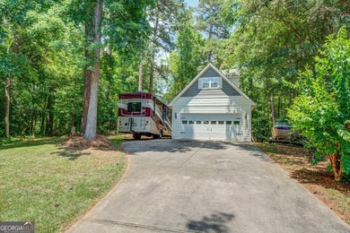 New Price on Custom Elevated Lakefront Home with Carriage House - photo 44