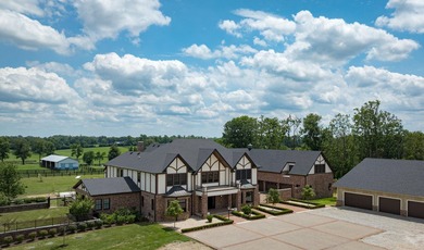 Spectacular equestrian estate nestled on 66 gorgeous acres on - photo 44