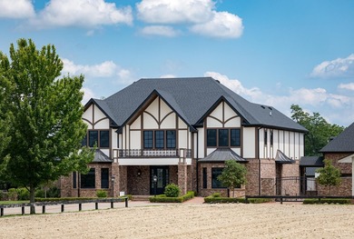 Spectacular equestrian estate nestled on 66 gorgeous acres on - photo 45