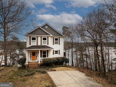 New Price on Custom Elevated Lakefront Home with Carriage House - photo 46