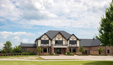 Spectacular equestrian estate nestled on 66 gorgeous acres on - photo 47