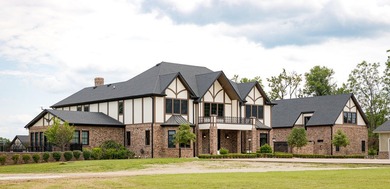 Spectacular equestrian estate nestled on 66 gorgeous acres on - photo 48