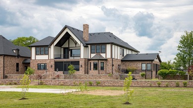 Spectacular equestrian estate nestled on 66 gorgeous acres on - photo 49