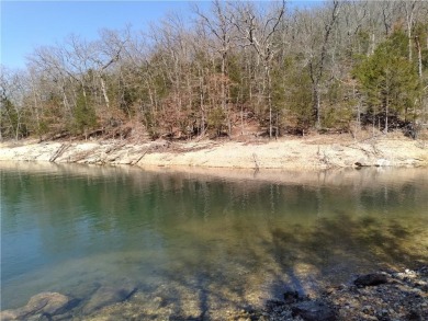 Over 1000 ft of Corps of Engineers dock Zoning! With over a 1/4 - Lake Acreage For Sale in Eureka Springs, Arkansas