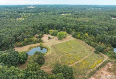 Lake Acreage For Sale in St James, Missouri