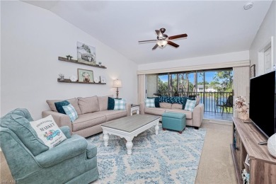 (private lake, pond, creek) Condo For Sale in Naples Florida