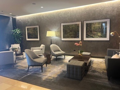 SPACIOUS 1BR/1.5 BA WITH AN ABUNDANCE OF WINDOWS WITH - photo 4