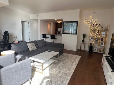 SPACIOUS 1BR/1.5 BA WITH AN ABUNDANCE OF WINDOWS WITH - photo 7