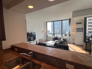 SPACIOUS 1BR/1.5 BA WITH AN ABUNDANCE OF WINDOWS WITH - photo 9