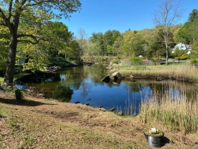 Lake Home Off Market in Waterford, Connecticut