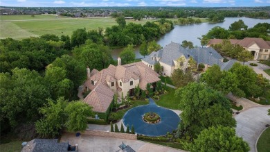 Lake Home For Sale in Edmond, Oklahoma