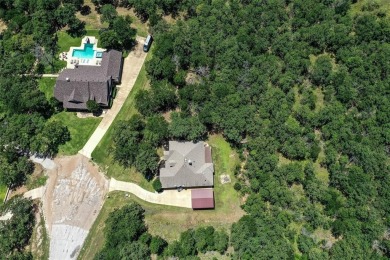 Lake Home For Sale in Runaway Bay, Texas