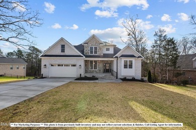 WELCOME HOME to this spacious 4 bedroom, 2.5 bath home offering - photo 1