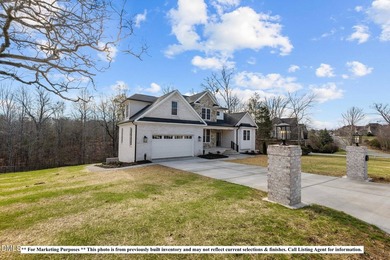 WELCOME HOME to this spacious 4 bedroom, 2.5 bath home offering - photo 3