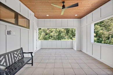 The Enclave of Mariemont! 6 Custom New Construction Town Homes - photo 28