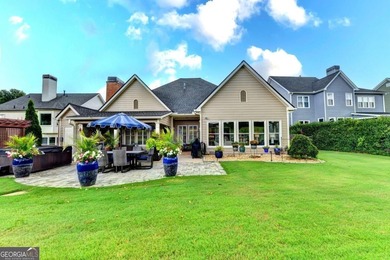 A Rare Find on the 15th Fairway in Hampton Golf Community. This - photo 30