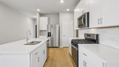 Lake Home For Sale in Farmersville, Texas