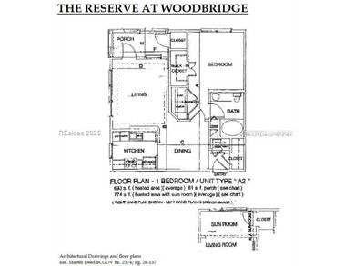 Lowest priced, one bedroom villa now available in The Reserve at - photo 32