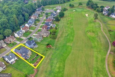 A Rare Find on the 15th Fairway in Hampton Golf Community. This - photo 36