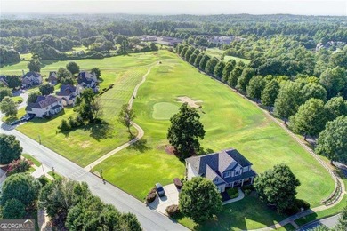 A Rare Find on the 15th Fairway in Hampton Golf Community. This - photo 41