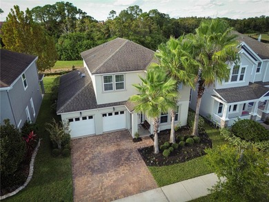 (private lake, pond, creek) Home For Sale in Orlando Florida