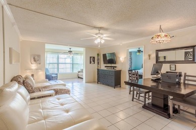 Huntington Lakes Condo For Sale in Delray Beach Florida