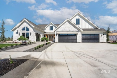 (private lake, pond, creek) Home For Sale in Eagle Idaho