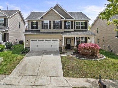 Welcome to refined living at 2050 Sinclair Trace, where modern - photo 1