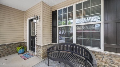 Welcome to refined living at 2050 Sinclair Trace, where modern - photo 2