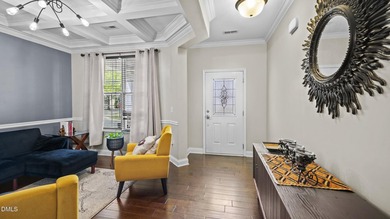 Welcome to refined living at 2050 Sinclair Trace, where modern - photo 3