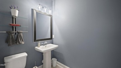 Welcome to refined living at 2050 Sinclair Trace, where modern - photo 5