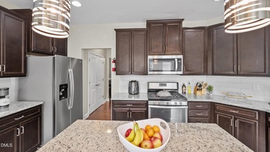 Welcome to refined living at 2050 Sinclair Trace, where modern - photo 6
