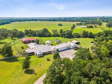 (private lake, pond, creek) Home For Sale in Glen Rose Texas