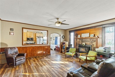 Flathead Lake Home For Sale in Dayton Montana