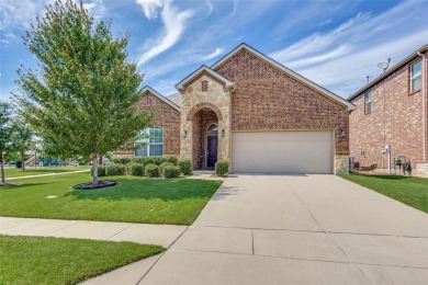 Lake Home Sale Pending in Frisco, Texas