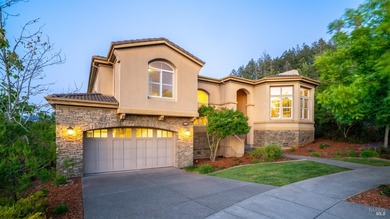 Spring Lake Home For Sale in Santa Rosa California