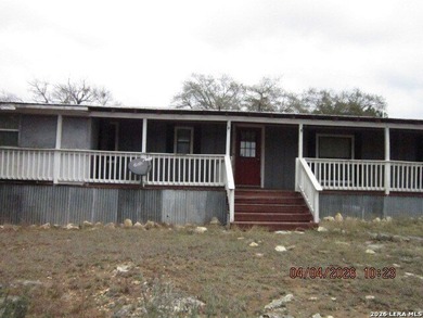 Hill Country Views with Endless Potential in Bandera, TX Tucked - photo 4
