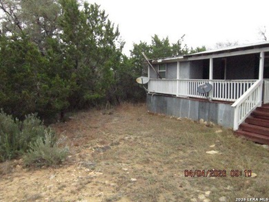 Hill Country Views with Endless Potential in Bandera, TX Tucked - photo 6