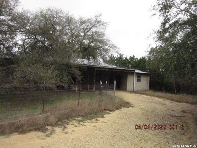 Hill Country Views with Endless Potential in Bandera, TX Tucked - photo 7