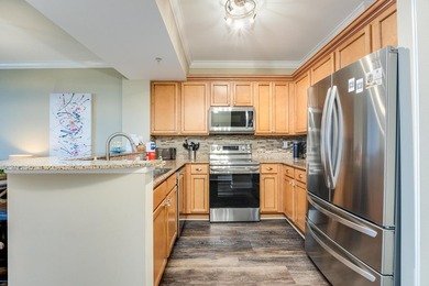 Step inside to an open-concept living space that flows - photo 12