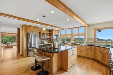 Breathtaking, unobstructed canyon & mountain views from nearly - photo 13
