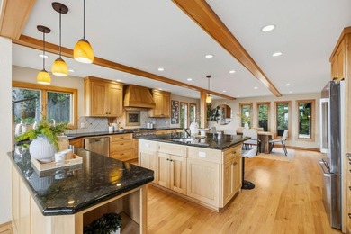 Breathtaking, unobstructed canyon & mountain views from nearly - photo 15