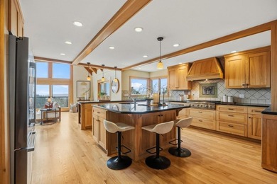 Breathtaking, unobstructed canyon & mountain views from nearly - photo 16