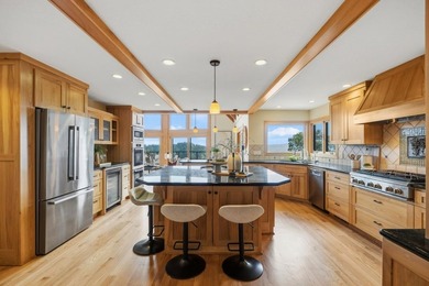 Breathtaking, unobstructed canyon & mountain views from nearly - photo 17